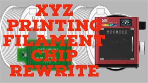 make nfc tags xyz|3d printing nfc tags.